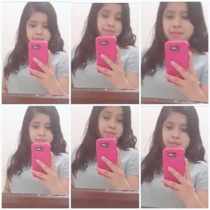 Meet your Posher, Yaneth